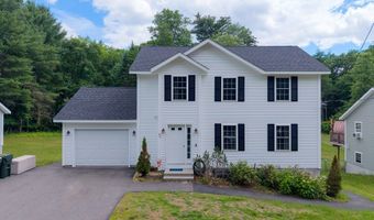 45 Chestnut St, Athol, MA 01331