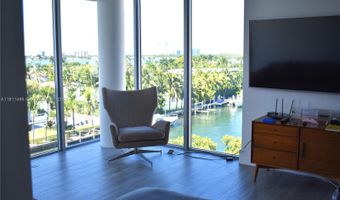 9940 W Bay Harbor Dr 6D-N, Bay Harbor Islands, FL 33154