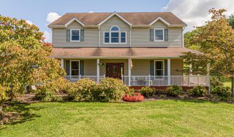 19422 Stirrup Dr, Abingdon, VA 24211