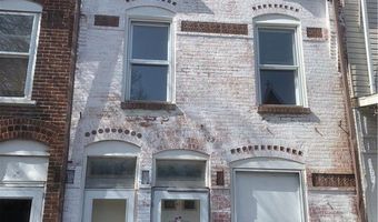 416 N 2nd St 2, Allentown, PA 18102