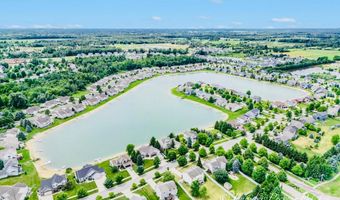 11127 Waterpoint Dr, Allendale, MI 49401