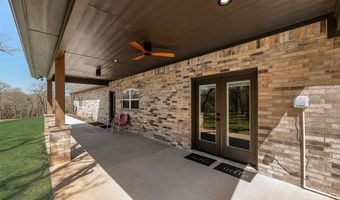 245 Creek Crossing St, Alvord, TX 76225