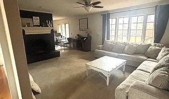 1720 CRESTVIEW St, Ashdown, AR 71822