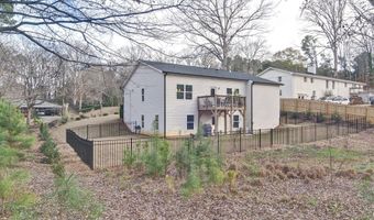 4630 SW Hemlock Dr SW, Austell, GA 30106