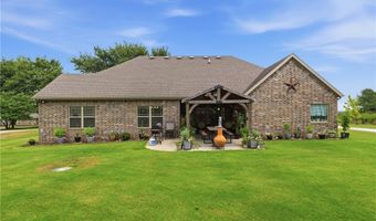 8367 Windsong Ln, Bentonville, AR 72713