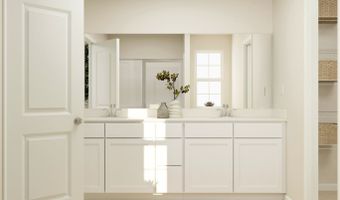 50 Bramblewood Plantation Rd Plan: Frost VE, Camden, SC 29020