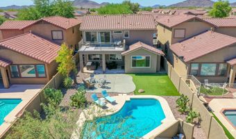 1806 W TWAIN Dr, Anthem, AZ 85086