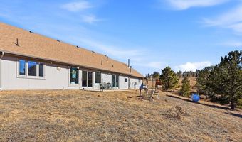 2979 Coyote Cir, Black Hawk, CO 80422
