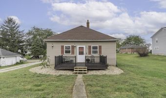 105 N Pike St, Anna, OH 45302