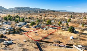 1785 S Fort Apache Rd, Camp Verde, AZ 86322