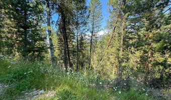 80 ACRES CO RD 126, Bedford, WY 83112