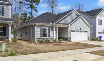 244 Chateau Way, Angier, NC 27501