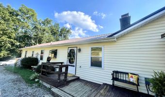 14446 Black Hollow Rd, Abingdon, VA 24210