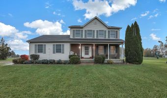 14877 Messmore Rd, Ashville, OH 43103