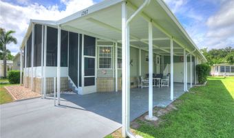 1267 Waterway Dr, Barefoot Bay, FL 32976