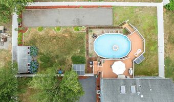 9 Donald Rd, Billerica, MA 01821