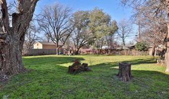 4042 Benbrook St, Abilene, TX 79605