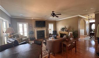 13 Parkridge Dr, Bella Vista, AR 72715