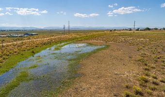 TBD Jalapa Rd, Big Piney, WY 83113