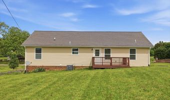 520 Calico Rd, Afton, TN 37616