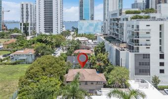 314 NE 26th Ter, Miami, FL 33137