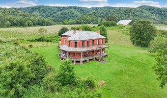 3789 Spring Valley Rd, Alderson, WV 24910
