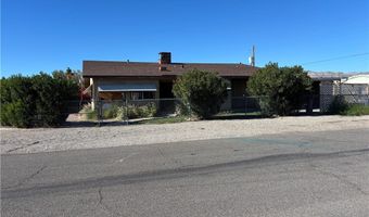 1095 Holly St, Bullhead City, AZ 86442