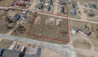 N MAIN ST, Burns, WY 82053