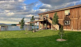 307 W Platte, Byron, WY 82412