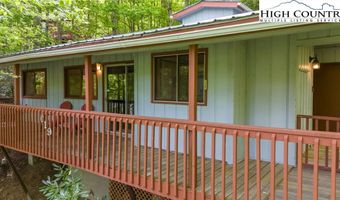 236 Laurel Ridge Rd, Banner Elk, NC 28604