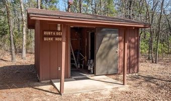 386 NE A, Antlers, OK 74523