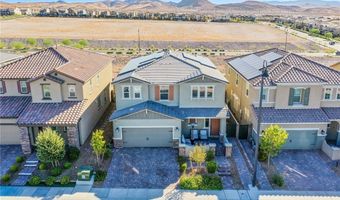 2605 Tolmezzo St, Henderson, NV 89044