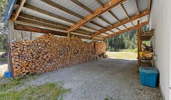174 Where Its At Rd, Athol, ID 83801