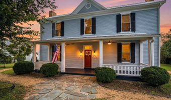 260 N Main St, Amherst, VA 24521