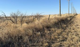 N FM 181, Andrews, TX 79714