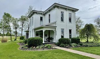 12801 E Edgewater Dr, Albany, IN 47320