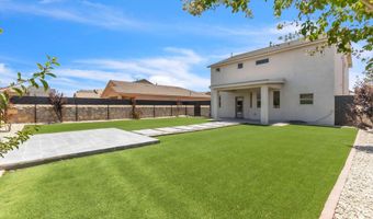 541 SUNSET VALLEY Ave, Socorro, TX 79927