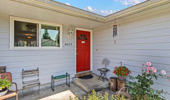 4635 DAISY St, Springfield, OR 97478