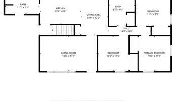 15390 Cenfield St NE, Alliance, OH 44601