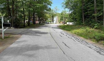 00 River St, Ashland, NH 03217
