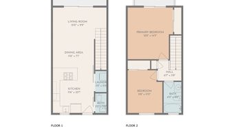 801 Northwood Blvd 36, Incline Village, NV 89451