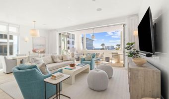 27 Admiralty Row 207, Alys Beach, FL 32461