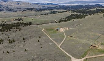 51 Wood Creek Rd, Boulder, MT 59632