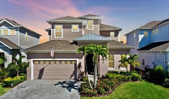 5221 WISHING ARCH Dr, Apollo Beach, FL 33572