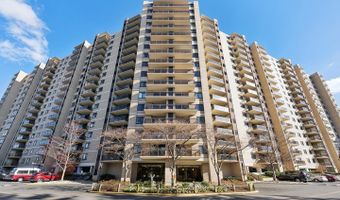 307 YOAKUM Pkwy #519, Alexandria, VA 22304