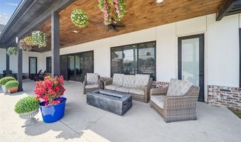 8126 N 220 Rd, Beggs, OK 74421