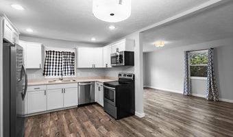 1624 C St, Bedford, IN 47421