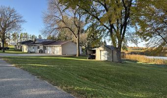 510 West St, Bristol, SD 57219