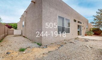 2820 Monument Dr NW, Albuquerque, NM 87120