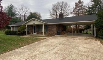 2901 Walnut Grove Ct, Bardstown, KY 40004